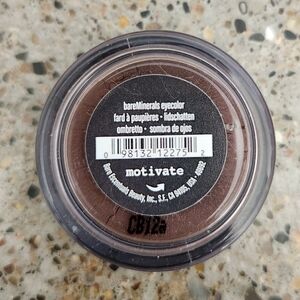 bareMinerals Motivate Eyeshadow